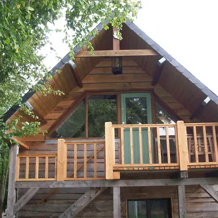 Apartmán La Trouverie