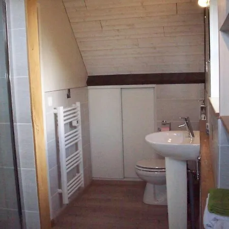 Appartement La Trouverie