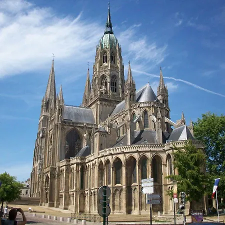 La Trouverie * Pleines-Oeuvres