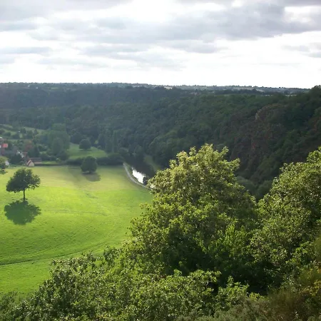 Apartmán La Trouverie