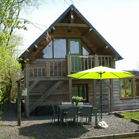 La Trouverie * Pleines-Oeuvres