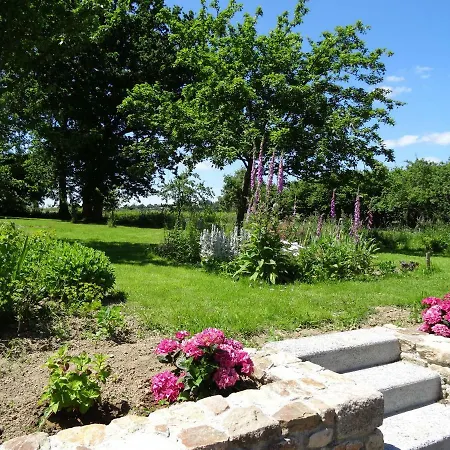 La Trouverie Apartmán Pleines-Oeuvres