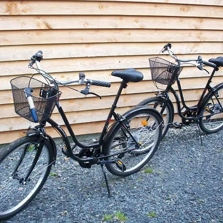 La Trouverie Apartmán