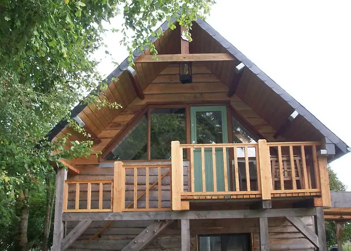 Appartement La Trouverie