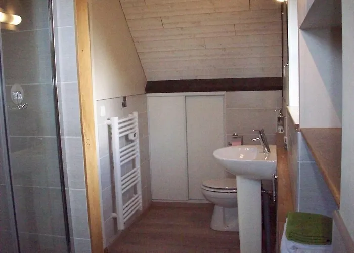 Appartement La Trouverie