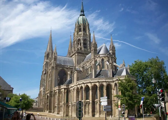 La Trouverie * Pleines-Oeuvres