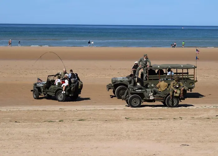 La Trouverie Appartement Pleines-Oeuvres