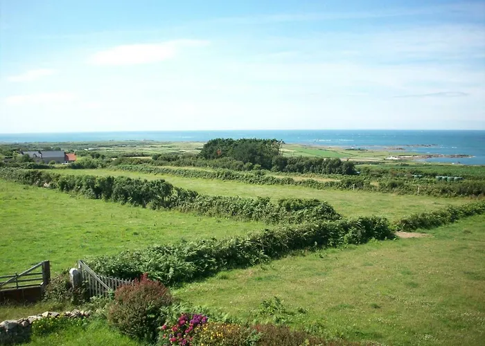 La Trouverie Apartment *