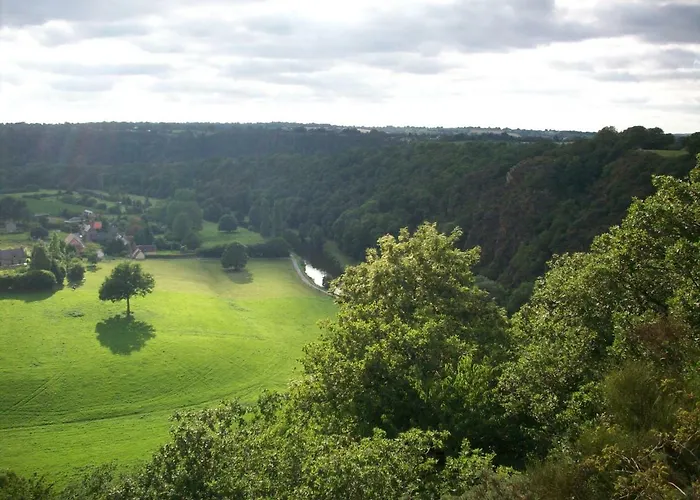 Appartement La Trouverie