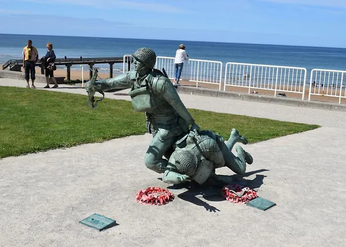 La Trouverie Appartement *