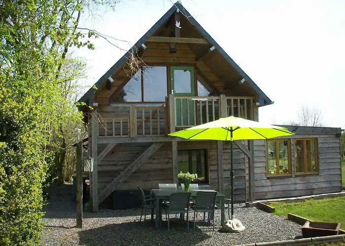 La Trouverie * Pleines-Oeuvres