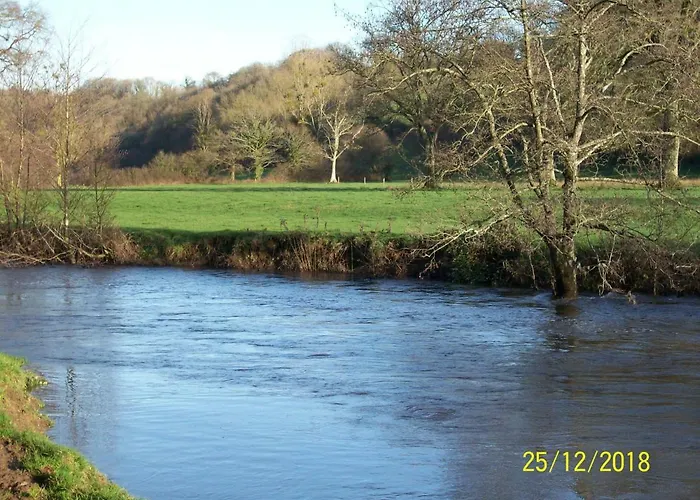 La Trouverie Appartement *