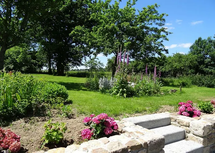 La Trouverie Appartement Pleines-Oeuvres