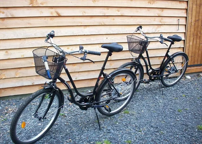 La Trouverie Apartment